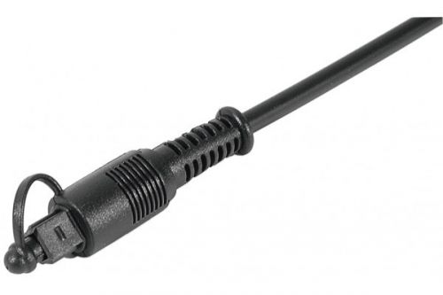 EXC TosLink M.M 1.8m Cable