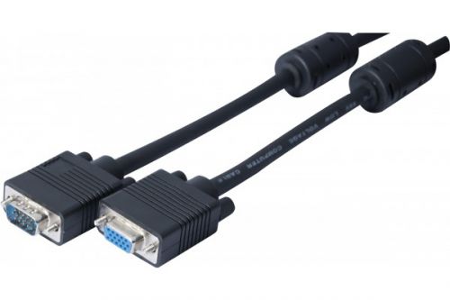 EXC SVGA Standard Extension Cable 0.5m