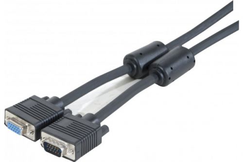 EXC SVGA Standard Extension Cable 10m