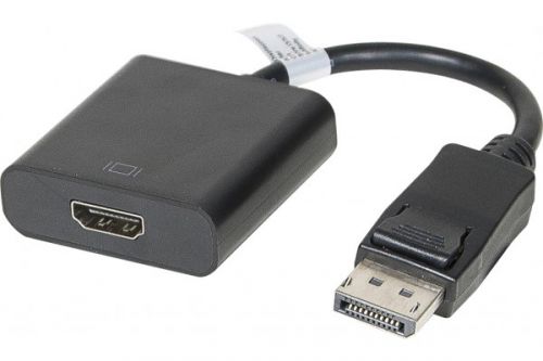 EXC DP 1.1 to HDMI Active Adapter