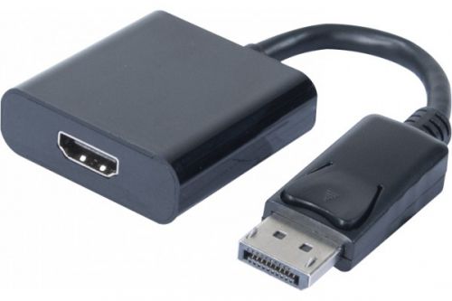 EXC DP 1.2 TO HDMI 1.4 Active Adapter
