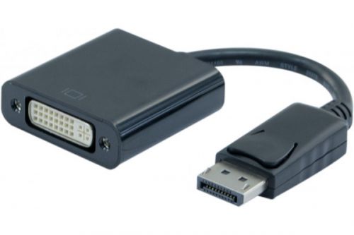 EXC DP 1.2 TO DVI Active Adapter