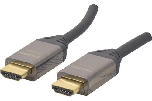 EXC Premium HDMI 2.0 Cable 4K 3m