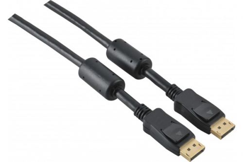 EXC DisplayPort 1.2 HQ Cord 5m