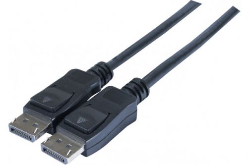 EXC DisplayPort 1.2 Cable 1m