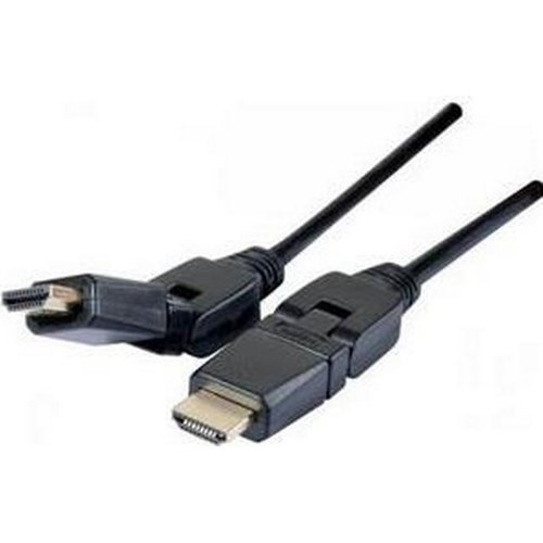 EXC 1.5m HDMI Articulated Axis 180 Cable