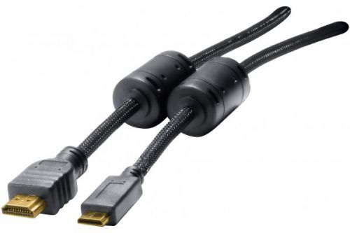 EXC High Speed Mini HDMI Cable 3m