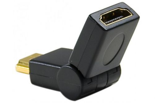 EXC HDMI Adapter Articulated M.F