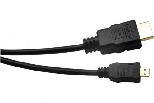 EXC H.S HDMI to Micro HDMI Ethernet 5m