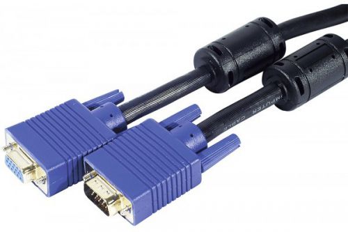 EXC 5m Premium SVGA Cable