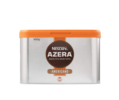 Nescafe Azera Coffee PK3 with Free Azera Cappuccino PK35