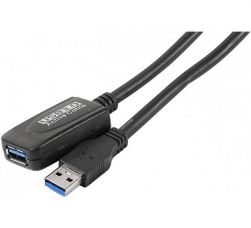 EXC USB 3.0 Repeater Cable 5m