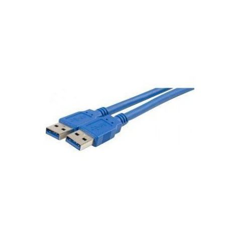 EXC USB 3.0 A.A Male to Male Cable 1.8m