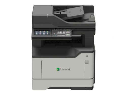 Lexmark MB2546ade A4 Mono Laser MFP