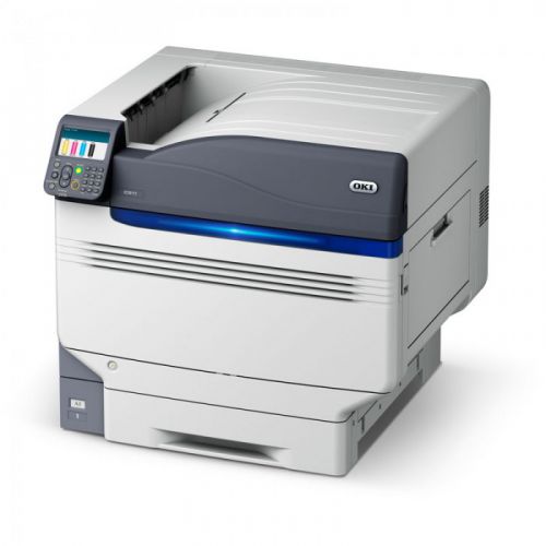 OKI C911dn A3 A4 Colour LED Printer