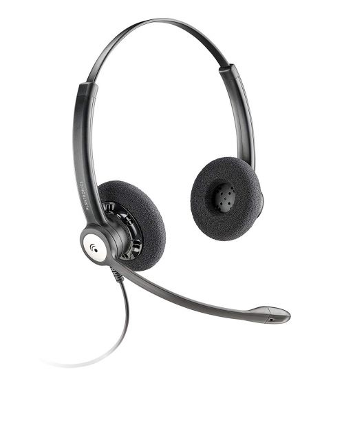 Plantronics Entera HW121N USB M Headset