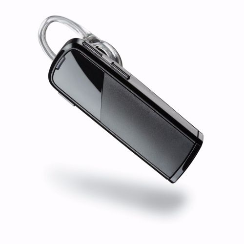 Plantronics Explorer 80 Black Headset