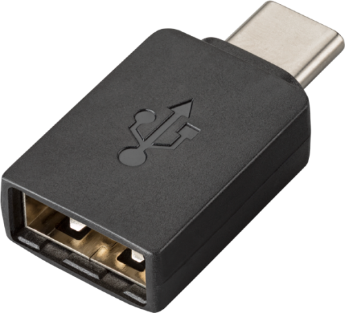 Poly Spare Adapter USB A To USB C