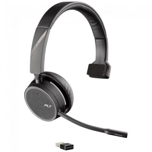 Plantronics Voyager 4210 UC USB A Headset