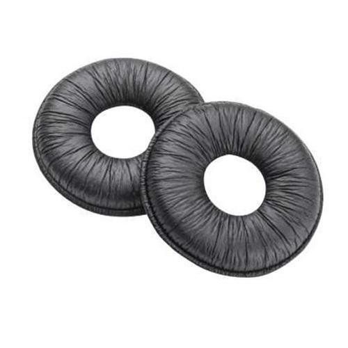 Plantronics Leatherette Ear Cushion x2