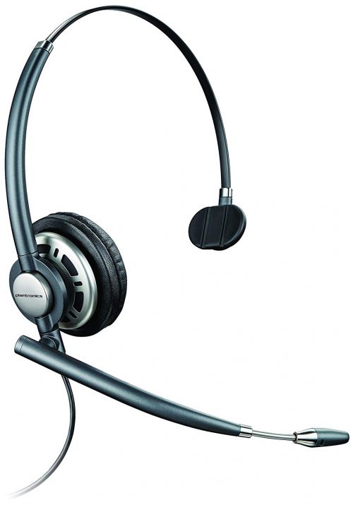 Poly EncorePro HW710D Headset