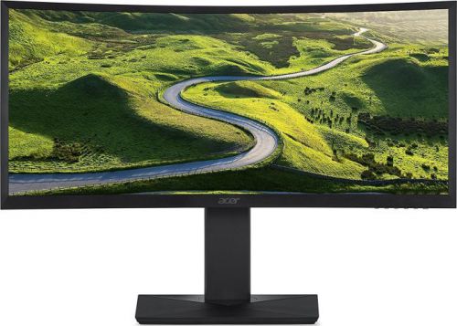 Acer CZ350CKbmiiphx 34in UWQHD Monitor