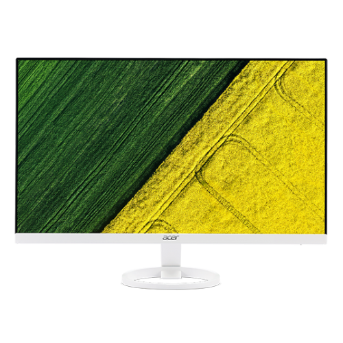 Acer RC271Usmipuzx 27in WQHD Monitor