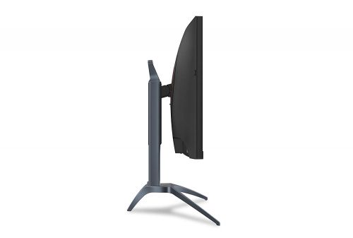 AOC AG273QCX 27in LED Curved Monitor