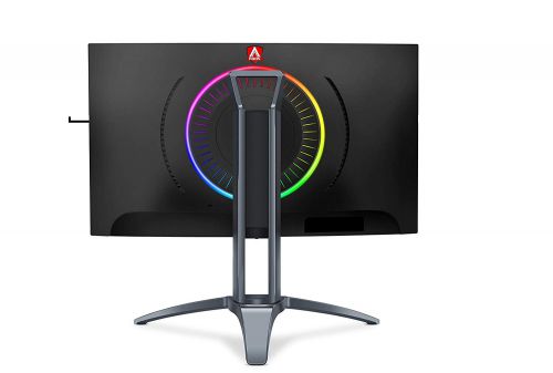 AOC AG273QCX 27in LED Curved Monitor