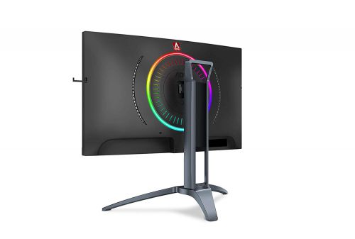 AOC AG273QCX 27in LED Curved Monitor