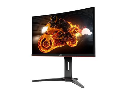 AOC C24G1 23.6in Curved FHD Monitor