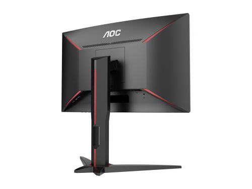 AOC C24G1 23.6in Curved FHD Monitor