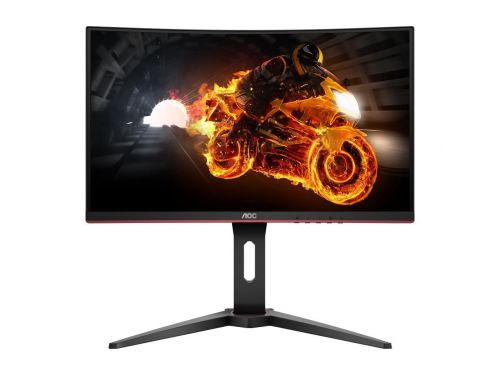 AOC C27G1 27in Curved FHD Monitor