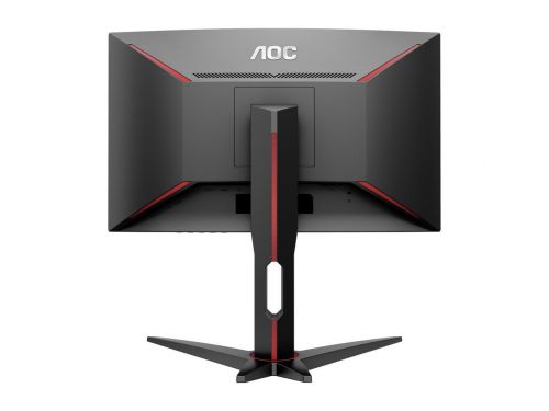 AOC C27G1 27in Curved FHD Monitor