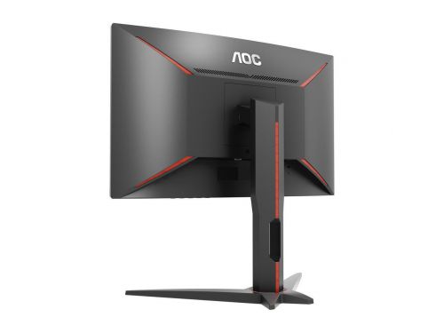 AOC C27G1 27in Curved FHD Monitor