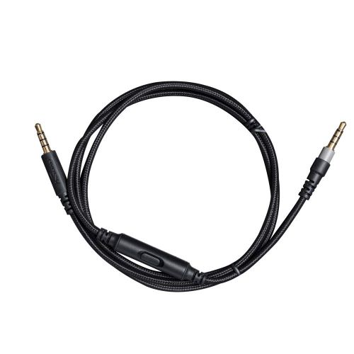 HyperX In Line Mic Cloud Alpha Edition