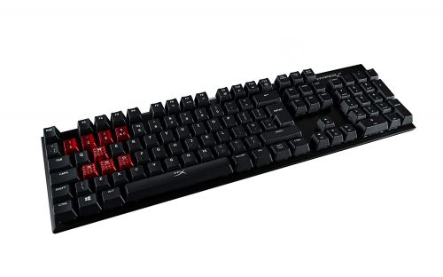 HyperX Alloy FPS MX Blue Gaming Keyboard