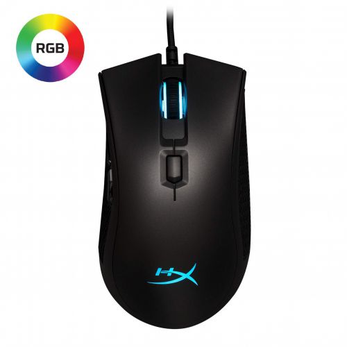 hyperx mouse pro