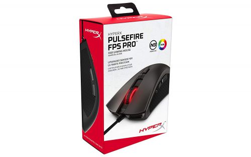 pulsefire pro rgb