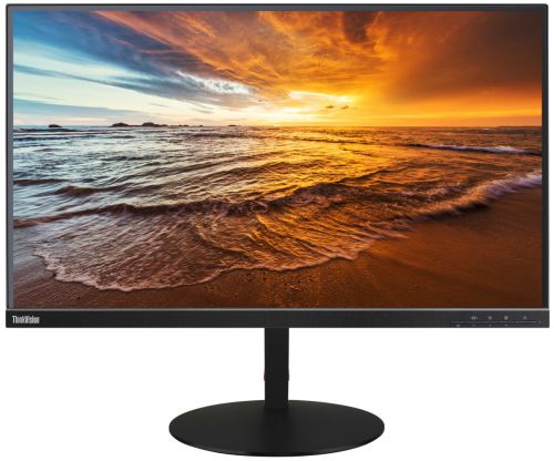 Lenovo ThinkVision P27U 10 27in HDMI Monitor