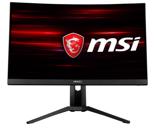 MSI Optix MAG271CR 27in Curved Monitor