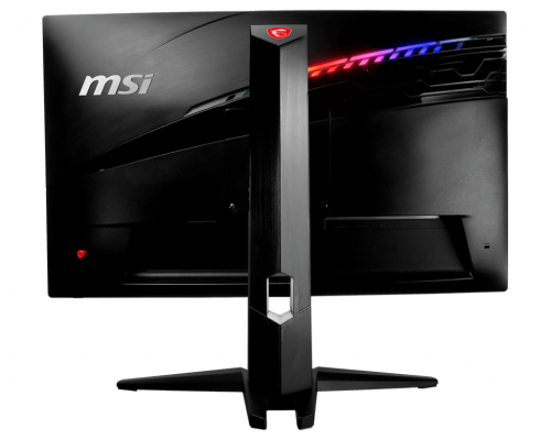 MSI Optix MAG271CR 27in Curved Monitor