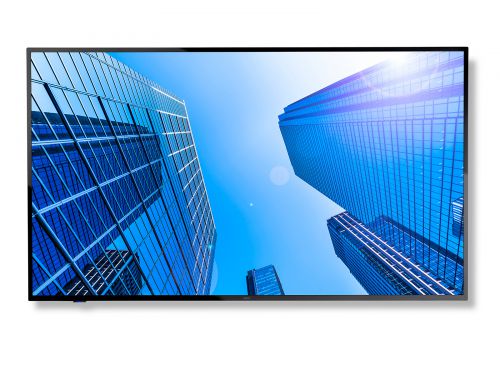 NEC E327 32in LED FHD Large Format Display