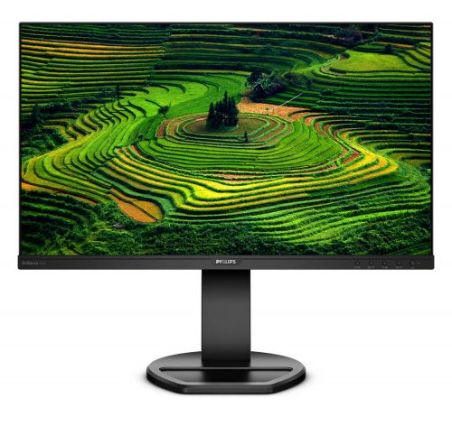 Philips 241B8QJEB 23.8in Frameless Monitor