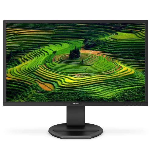 Philips 271B8QJEB 27in LCD FHD Monitor
