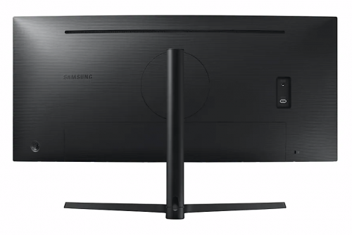 Samsung CH89 Series 34in UWQHD Curved Monitor