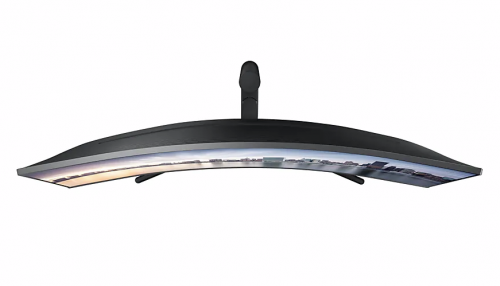 Samsung CH89 Series 34in UWQHD Curved Monitor