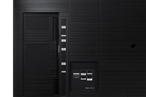 Samsung QB43N 43in UHD LED Large Format Display