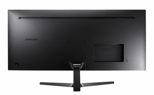 Samsung SJ55W Series 34in 4K LED WQHD Monitor