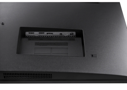 Samsung SJ55W Series 34in 4K LED WQHD Monitor